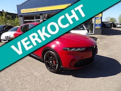 Alfa Romeo Tonale - 1.5T Hybrid Veloce / Rijklaarprijs