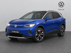 Volkswagen ID.4 - Pro Advantage 77 kWh 204PK Aut. Panoramadak, Trekhaak, Warmtepomp, Matrix LED-Verlichting,