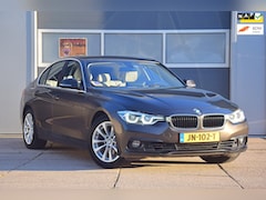 BMW 3-serie - 330e Centennial Executive APPLE CARPLAY/DEALER ONDERHOUDEN/ARMSTEUN VOOR