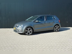 Volkswagen Polo - 1.2 TSI Highline Airco/PDC/Cruise