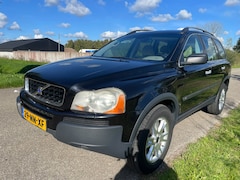 Volvo XC90 - 2.4 D5 Exclusive