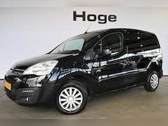 Citroën Berlingo - 1.6 BlueHDI 75 Business NAP Cruise Airco Navigatie PDC Trekhaak 100% Onderhouden Inruil Mo