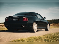Maserati Coupé - 4.2 Cambiocorsa