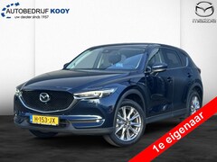 Mazda CX-5 - 2.0 SkyActiv-G 165pk Business Luxury