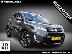 Suzuki Vitara - 1.5 Hybrid Style Automaat | Opendak | Parkeersensoren rondom |