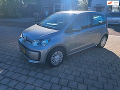 Volkswagen Up! - 1.0 BMT Beats Airco 5D Isofix Cruise PDC 1 eig BTW NW APK