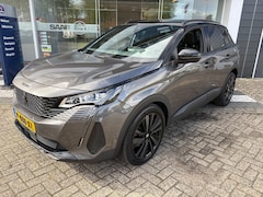Peugeot 3008 - 1.2 PureTech GT-Line Pano