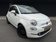 Fiat 500 - 1.2 Lounge