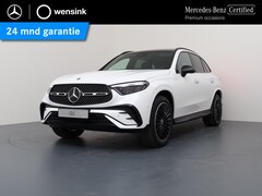 Mercedes-Benz GLC-klasse - 300e 4MATIC AMG Line | Head up display | Memory | Burmester | Panoramadak | Night pakket |