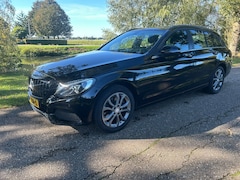 Mercedes-Benz C-klasse Estate - 200 CDI Ambition
