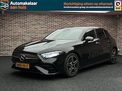 Mercedes-Benz A-klasse - 200 AMG Line | Adaptive cruise| LED| Camera|