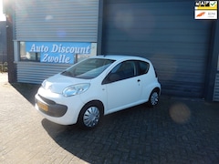 Citroën C1 - 1.0-12V Séduction APK TOT 30-10-2027
