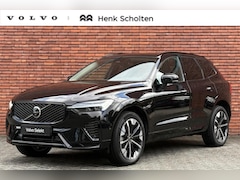 Volvo XC60 - T6 Plug-in hybrid AWD Plus Dark | Luchtvering | Trekhaak | Verwarmbare voorstoelen, stuurw