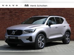 Volvo XC40 - B4 Plus Dark | Elektrisch Verstelbare Voorstoelen | Trekhaak, inklapbaar | Verwarmde voorr