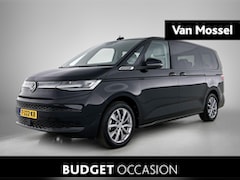 Volkswagen Multivan - 1.4 eHybrid L2H1 Life Origineel Nederlands | Trekhaak |