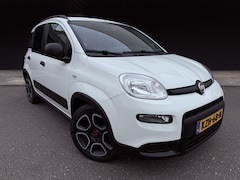 Fiat Panda - 1.0 Hybrid City Life - Carplay - Android auto