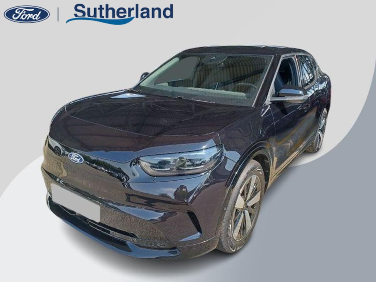 Ford Capri - Select Extended Range RWD 79 kWh 286pk | Comfort Pack 1 | Massagestoelen | Winterpack - AutoWereld.nl
