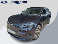 Ford Capri - Select Extended Range RWD 79 kWh 286pk | Comfort Pack 1 | Massagestoelen | Winterpack