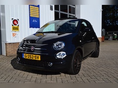 Fiat 500 C - 0.9 TwinAir T 120TH