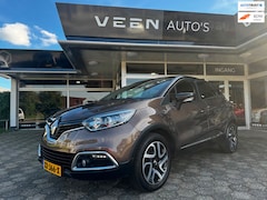 Renault Captur - 0.9 TCe Dynamique Luxe Led Cruise Trekhaak