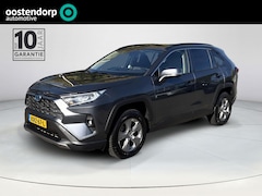 Toyota RAV4 - 2.5 Hybrid Dynamic | Navigatie | Apple CarPlay/Android auto | Elektrische achterklep