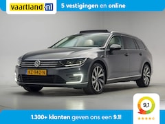 Volkswagen Passat Variant - 1.4 TSI GTE Connected Series Plus Aut. [ Panorama Virtual Leder Trekhaak ]