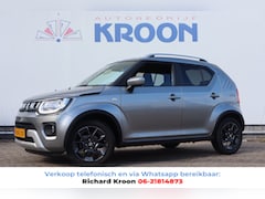 Suzuki Ignis - 1.2 Smart Hybrid Select | Stoelverwarming | Navigatie | Bluetooth |