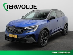 Renault Austral - techno esprit Alpine E-Tech full hybrid 200 | Trekhaak | Adaptieve Cruise Control |
