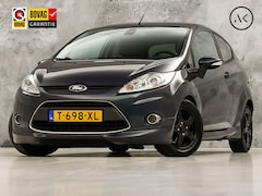 Ford Fiesta - 1.6 Sport 135Pk (CLIMATE, LEDER, STOELVERWARMING, SPORTSTOELEN, GETINT GLAS, CRUISE, PARKE