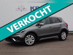 Suzuki S-Cross - 1.0 Boosterjet Exclusive I Automaat I Trekhaak