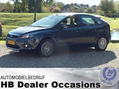 Ford Focus - 1.8 Limited - Airco