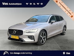 Volvo V60 - 2.0 T6 Plug-in hybrid AWD Ultra Bright
