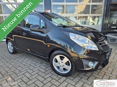Chevrolet Spark - 1.2 16V PERFECT ONDERHOUDEN AIRCO 15" LMV