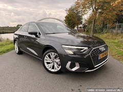 Audi A3 Limousine - 30 TFSI Advanced |Matrix LED|PDC|Clima|