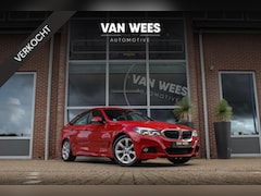 BMW 3-serie Gran Turismo - 320i High Executive M Sport | 2e eigenaar | Driving Assistant | Head-up | Keyless entry |