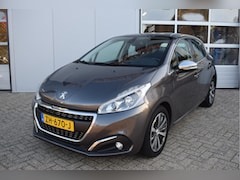 Peugeot 208 - 1.2 Allure 110PK | NL-Auto | Automaat | Navi