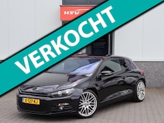 Volkswagen Scirocco - 1.4 TSI 161 PK automaat LM *176.000km