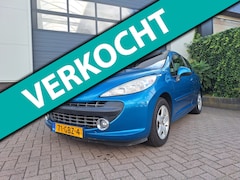 Peugeot 207 - | 1.4 VTi XS Pack | Airco |