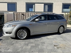 Ford Mondeo Wagon - 2.3-16V Titanium|stoelverwarming| dealer ond