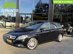 Mercedes-Benz B-klasse - 180 Ambition |Trekhaak|Pano|Navi|Airco|Trekhaak