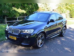 BMW X4 - xDrive30d / M-Sport / ACC / Keyless