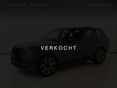 Land Rover Range Rover - 3.0 P550e HSE PHEV | NEW 185.000, - | Hot Stone Massage |