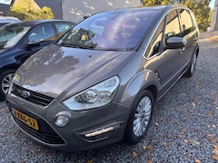 Ford S-Max - 1.6 EcoBoost Platinum