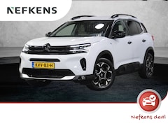 Citroën C5 Aircross - 1.6 Plug-in Hybrid 225PK Max | 1ste eigenaar | AppleCarPlay/AndroidAuto | Cruise Control |