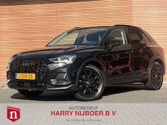 Audi Q3 - 35 TFSI S Line Pro Line S