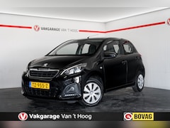 Peugeot 108 - 1.0 e-VTi Active TOP Airco Bluetooth