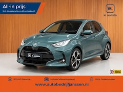 Toyota Yaris - 1.5 Hybrid Keyless | Parkeersensoren | Camera