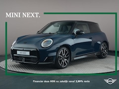 MINI Electric - 3-Deurs Cooper SE John Cooper Works L 54.2 kWh