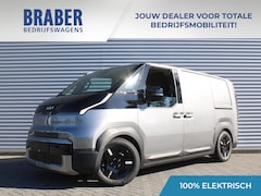 Kia PV5 - L2H1 Plus 71.2 kWh | Nieuw | Schuifdeur L+R | Actieradius tot 416 km (WLTP) | Tijdelijk to