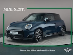 MINI Electric - 3-Deurs Cooper SE John Cooper Works L 54.2 kWh